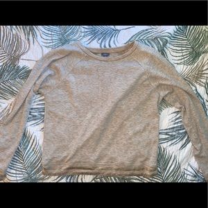Aerie sweater